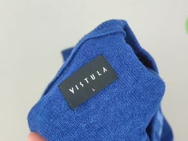 minouu przybylska i jordanov sweter: Vistula, Sweter dla mężczyzn, rozmiar L — 5