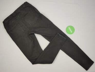 legginsy modelujace push up: Esmara, Legginsy Eleganckie damskie, rozmiar L — 3