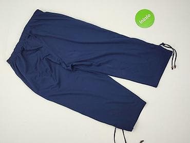 spodenki cleve: BM, Spodnie 3/4 damskie, rozmiar M — 3