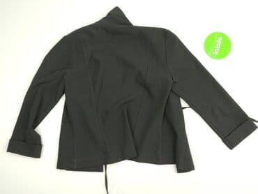 marynarki damskie plus size: Marynarka damska, rozmiar S — 3