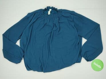 marynarka damska pull and bear: New Collection, Bluzka damska, 2XL — 2