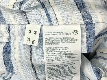 jeans 24: Yessica, Szorty damskie, rozmiar XL — 5