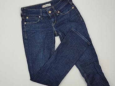 Levi’s, Jeansy damskie, rozmiar S