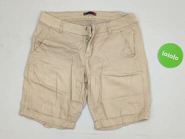beżowe kozaki ccc: House, Szorty damskie, M — 2