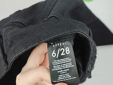 mar jeans: Jeansy damskie, rozmiar S — 5