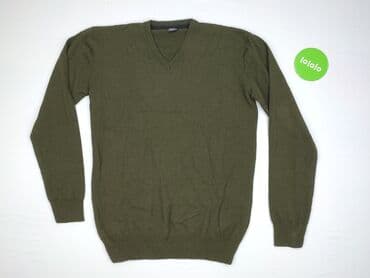 sweter w paski c a: Sweter, XL (EU 42), condition - Very good — 2