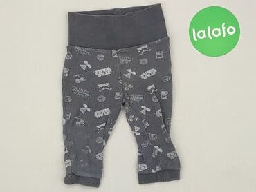 hello kitty piżamy: Leggings, Cool Club, 3-6 months, condition - Good — 2