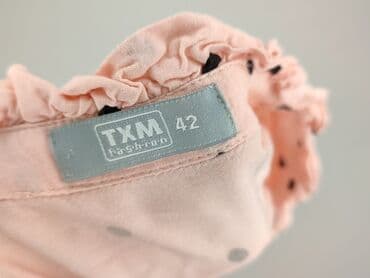 купити куртку в польщі жіночу: TXM, Women's blouse, size XL (EU 42) — 4