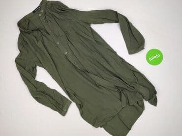 sukienka z długim rękawem reserved: Reserved, Sukienka damska, rozmiar M — 3