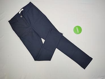 mango straight leg: Spodnie materiałowe damskie, rozmiar S — 2