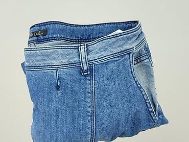 pull pull bear: Denim, Jeansy dla mężczyzn, rozmiar M — 6