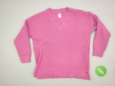 t shirty różowa pantera: Sinsay, Sweter damski, rozmiar L — 2
