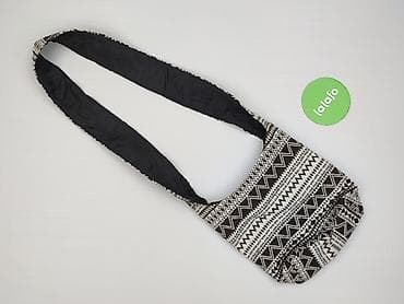 o bag: Torba materiałowa, stan - Bardzo dobry — 3