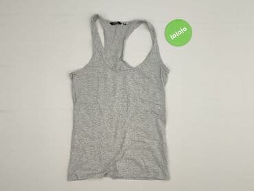 koszulka z długim rękawem guess: Golddigga, Top damski, rozmiar S — 2