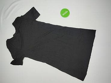 t shirt basic hm: H&M Basic, Women`s dress, size M — 3