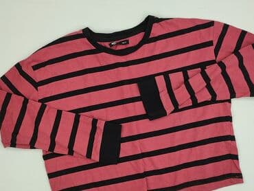 bluza balenciaga damska: Sinsay, Bluza damska
, rozmiar S — 1