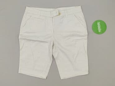 spodenki 38: F&F, Szorty damskie, rozmiar M — 2