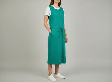 kombinezon spadochronowy: Kombinezon damski, rozmiar M — 7