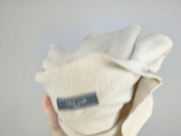 sweter z golfem oversize: Tunika damska, rozmiar M — 5