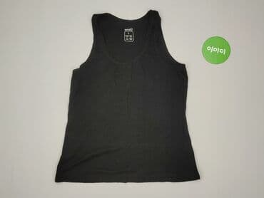 duże bluzki: Esmara, T-shirt damski, rozmiar L — 3