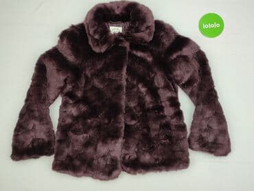 kurtka red bull: Futro 14 lat, stan - Idealny — 2