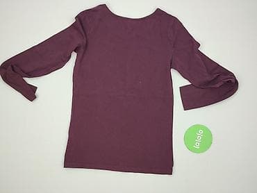 uniqlo basic: Organic Cotton, Bluzka damska, rozmiar S — 3
