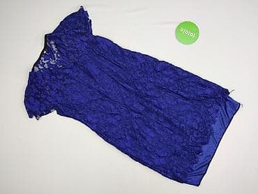 biustonosz 95d: Sukienka damska, rozmiar 3XL — 2