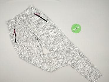 outhorn dresy: Crivit, Spodnie dresowe damskie, rozmiar S — 2