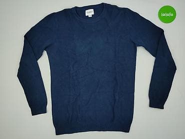 pull and bear aplikacja: PULL&BEAR, Sweter dla mężczyzn, rozmiar L — 3