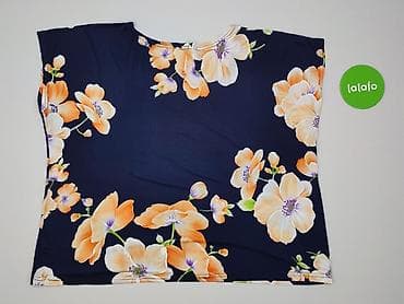 feel 7 stan: Bluzka damska, rozmiar 7XL — 3