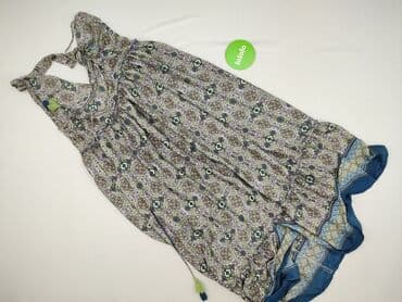 sukienka maxi obcisła: Golden Days, Sukienka damska, M — 3