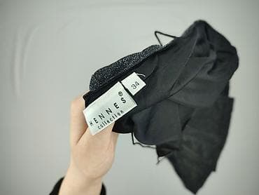 Kobiety: Hennes Collection, Sukienka damska, rozmiar 2XS — 4