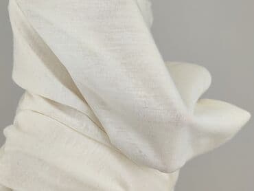 kamizelka damska krótka h m: H&M, Tunika damska, rozmiar S — 6