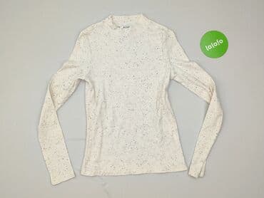 dres sweterkowy mohito: Monki, Women`s sweater, size S (EU 36) — 2