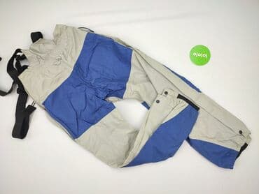 lidl buty sniegowce: Spodnie dla mężczyzn, rozmiar M — 3