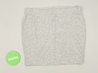 spódnice plisowane tiulowe czarne: Noisy May, Women`s skirt, size L (EU 40) — 2