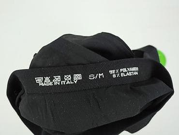 gucci leginy: ITALY FASHION, Legginsy Sportowe damskie, rozmiar S — 5