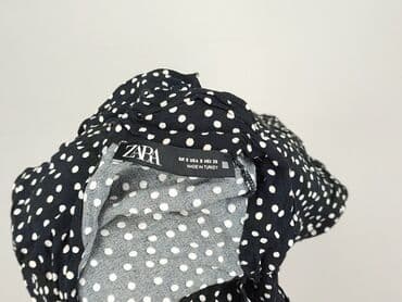 zara sukienka w grochy: Zara, Sukienka damska, rozmiar S — 5