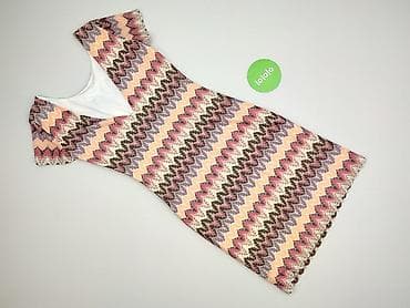 spodenki cleve: Sukienka damska, rozmiar S — 3