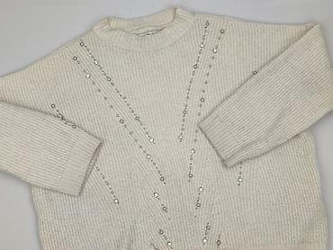 Stradivarius, Sweter damski, rozmiar M