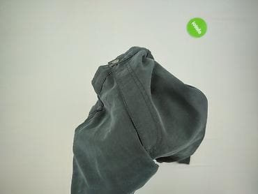 ca bluzy: Spodnie garniturowe dla mężczyzn, rozmiar M — 5