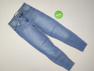 джинси жіночі сінсей: Sinsay, Jeans for women, size XS (EU 34) — 2