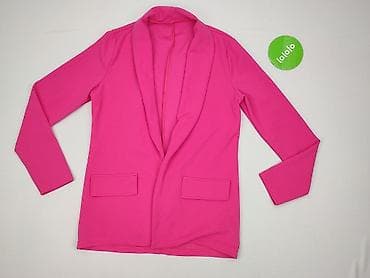pull and bear damskie: Marynarka damska, rozmiar S — 2
