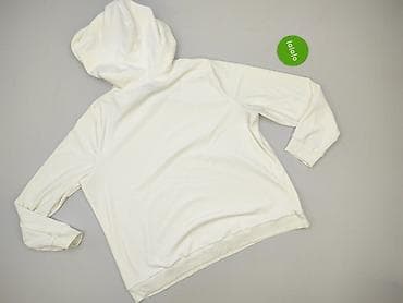 ame warm: Esmara, Bluza z kapturem damska, rozmiar L — 3