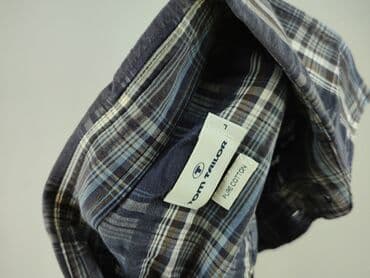 tom tailor ubrania: Tom Tailor, Shirt for men, size L — 4