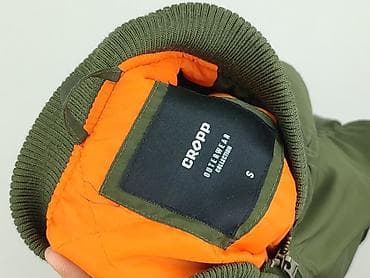 cropp bomberka: Cropp, Kurtka bomberka damska, rozmiar S — 5