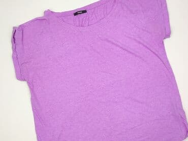 marynarka i koszulka: George, Women`s T-shirt, size 3XL (EU 46) — 1