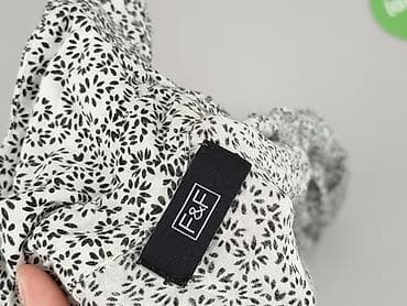 sukienka oversize: F&F, Sukienka damska, rozmiar M — 5