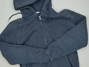 garnitur i trampki: Bluza z kapturem damska, rozmiar M — 1