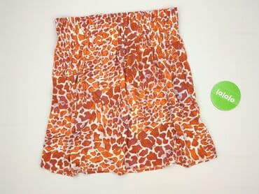 spódniczka z frędzlami: Spódnica damska, rozmiar L — 3